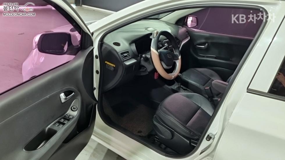 2012 - kia all