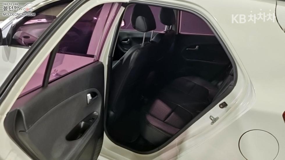 2012 - kia all