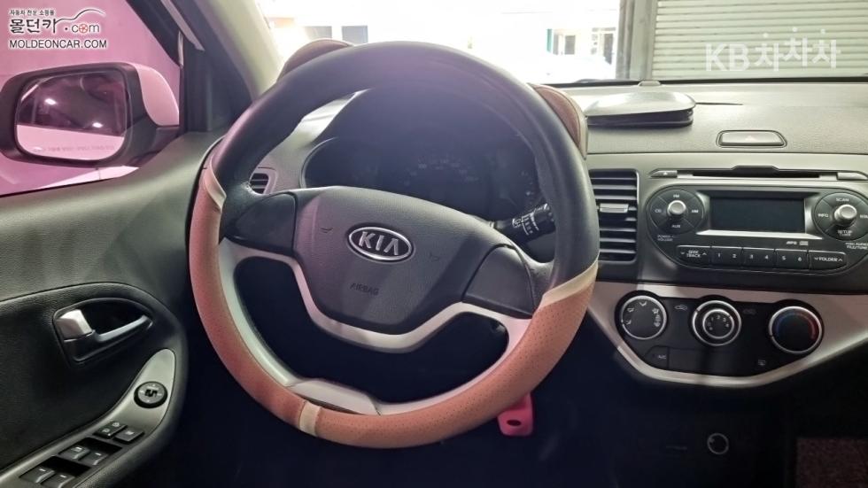 2012 - kia all