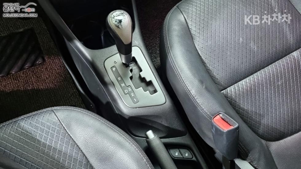 2012 - kia all