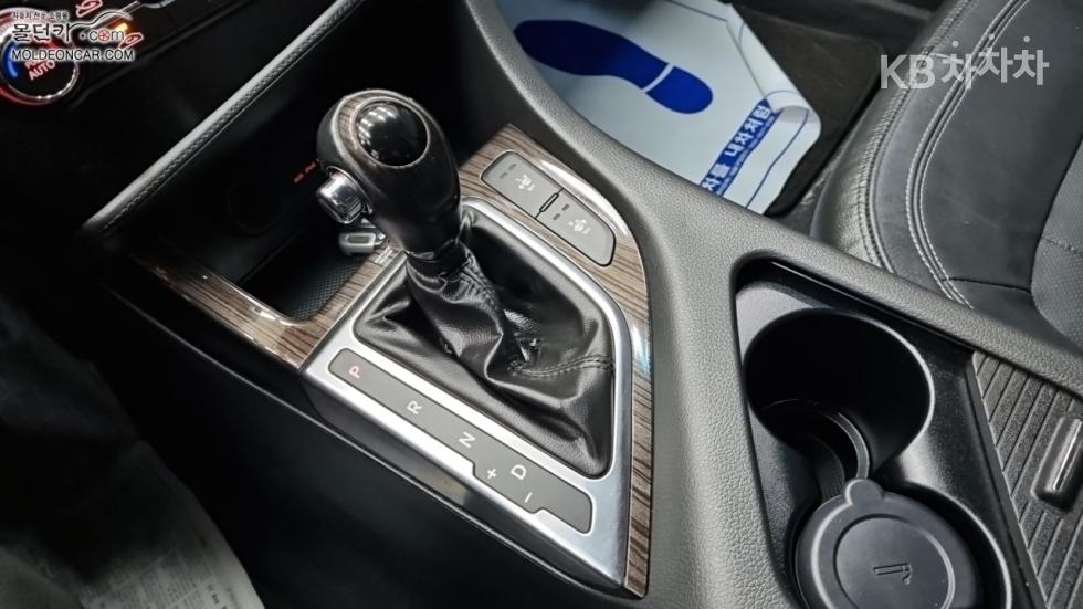 2011 - kia k5
