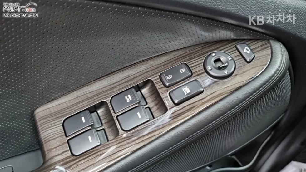 2011 - kia k5