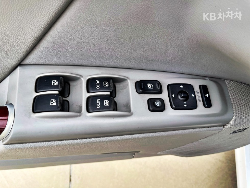 Hyundai Grandeur — miniaturë 15