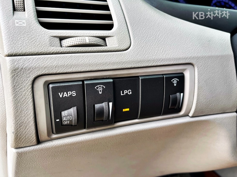 Hyundai Grandeur — miniaturë 16