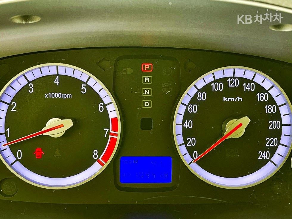 Hyundai Grandeur — miniaturë 22