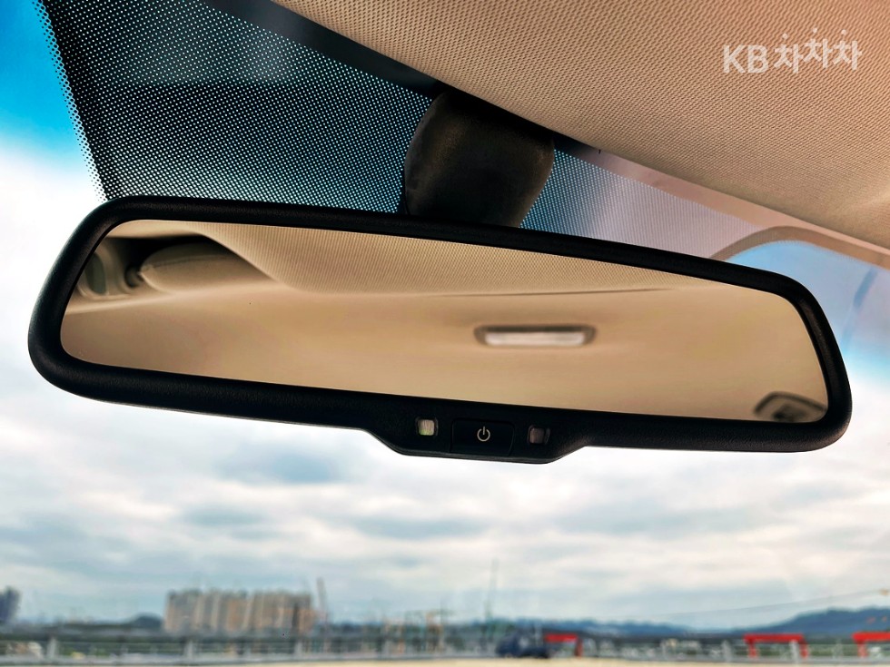 Hyundai Grandeur — miniaturë 18
