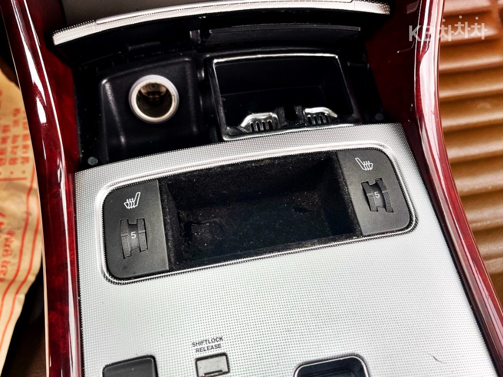Hyundai Grandeur — miniaturë 14