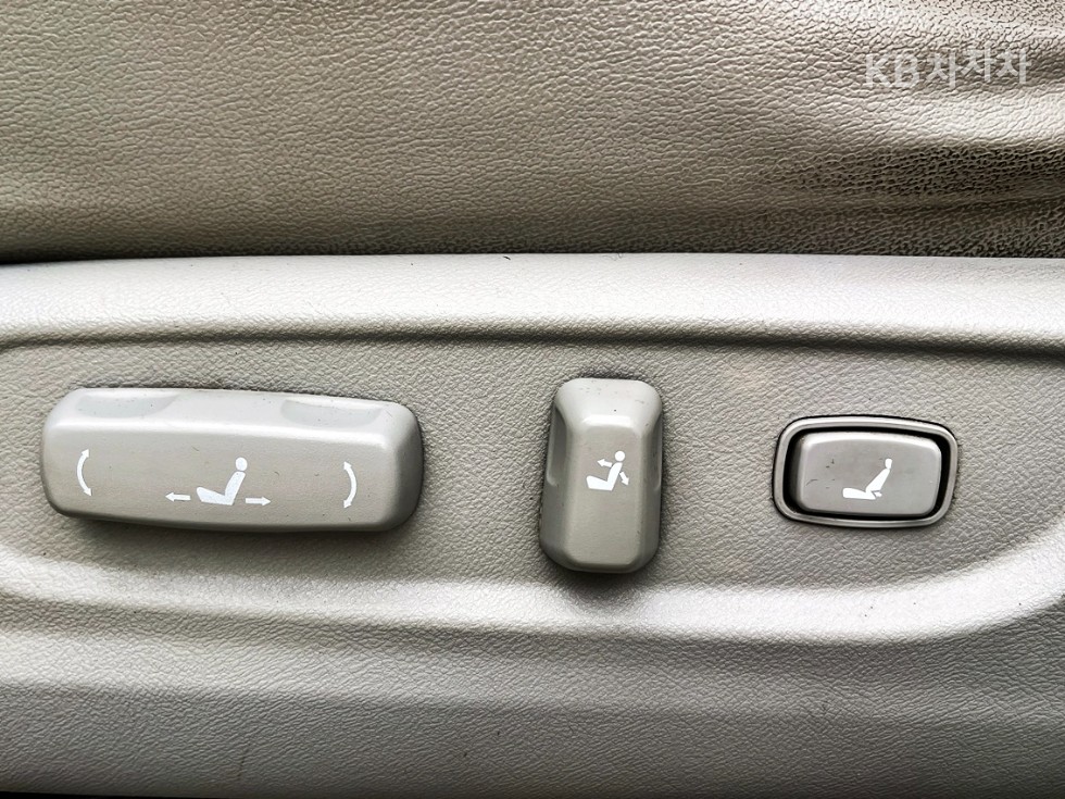 Hyundai Grandeur — miniaturë 19
