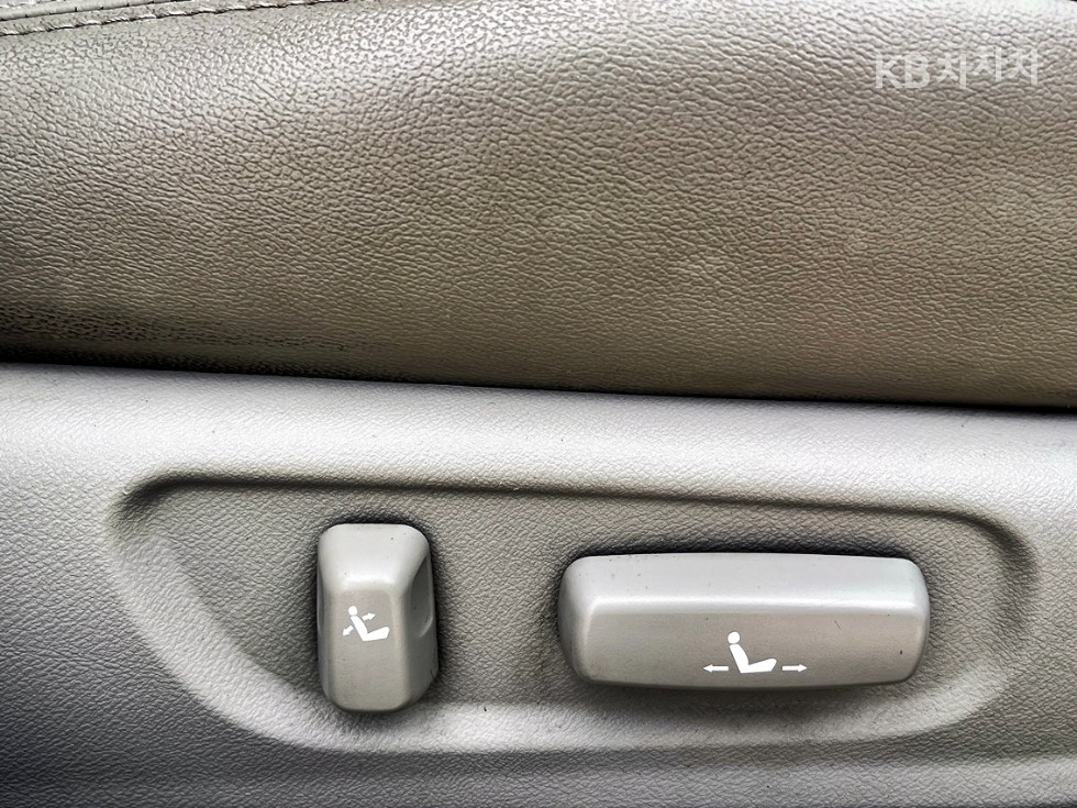 Hyundai Grandeur — miniaturë 20