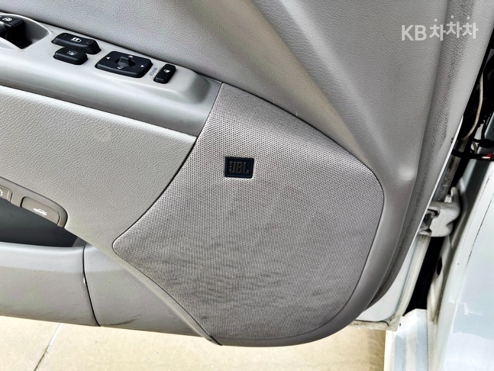 Hyundai Grandeur — miniaturë 24