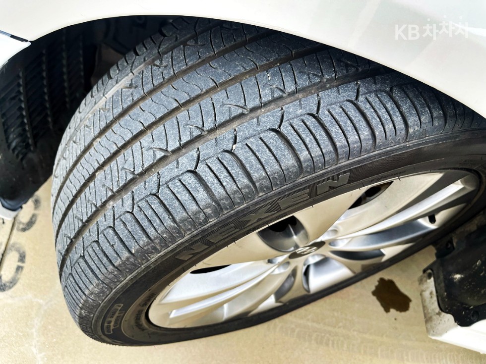 Hyundai Grandeur — miniaturë 27