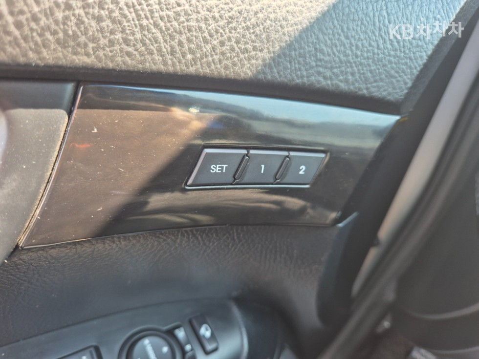 2010 - kia mohave