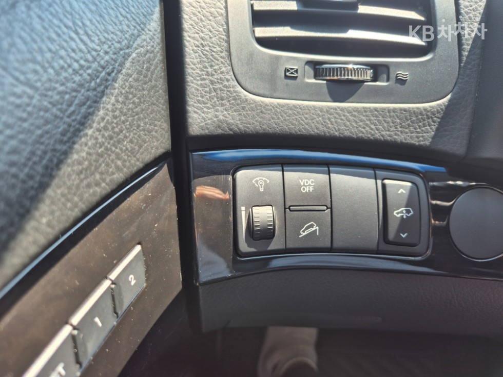 2010 - kia mohave