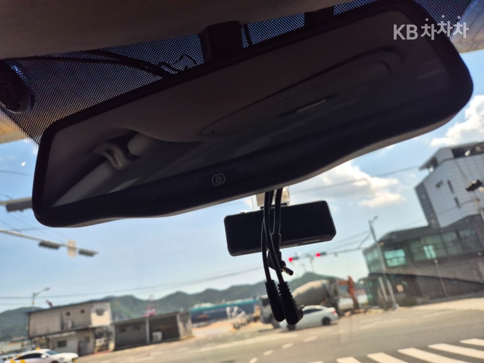 2010 - kia mohave
