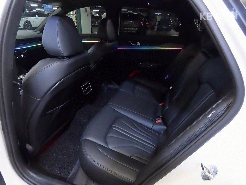 2024 - kia k5