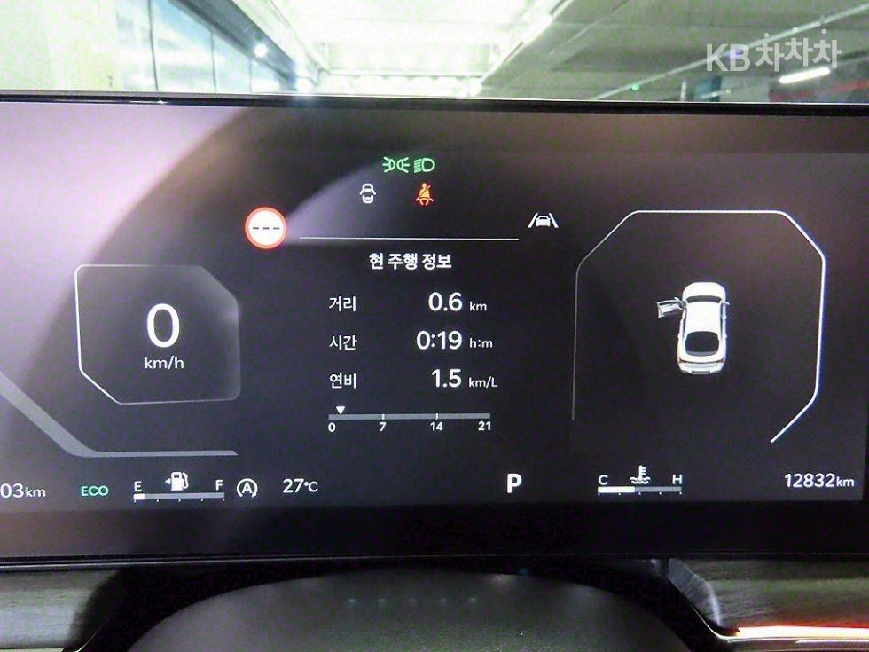 2024 - kia k5
