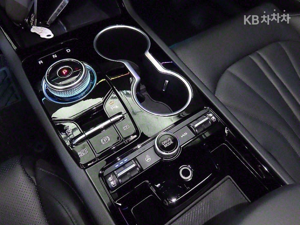 2024 - kia k5