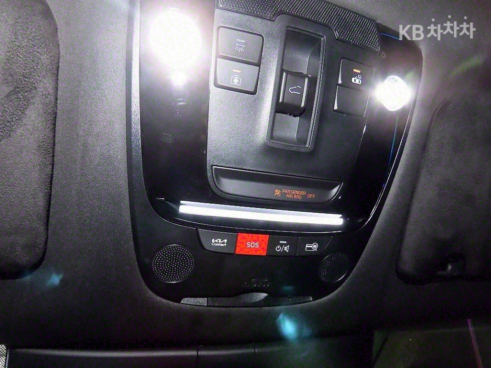 2024 - kia k5