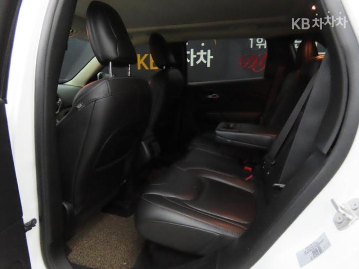 Jeep Cherokee KL 2.4 Gasoline AWD Longitude 7