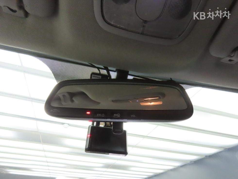 2014 - kia pride