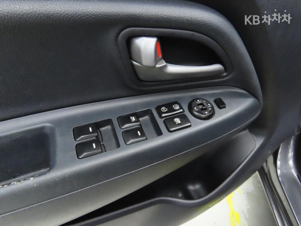 2014 - kia pride