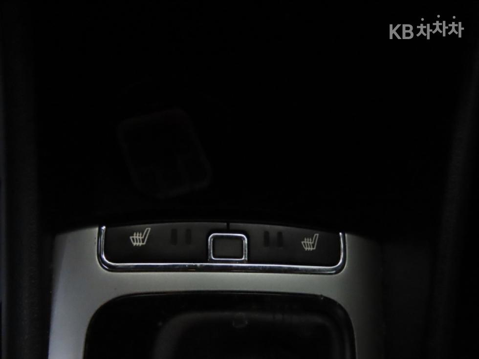 2014 - kia pride