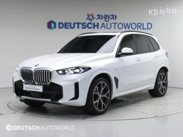 BMW X5 xDrive 40i — foto 1