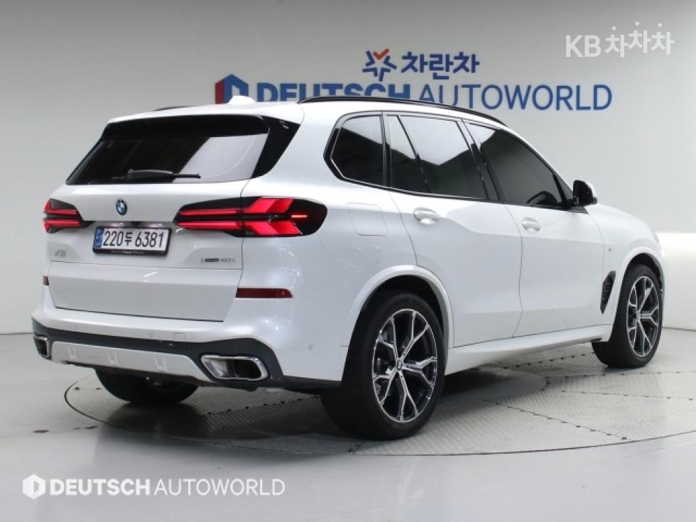 BMW X5 — miniaturë 2