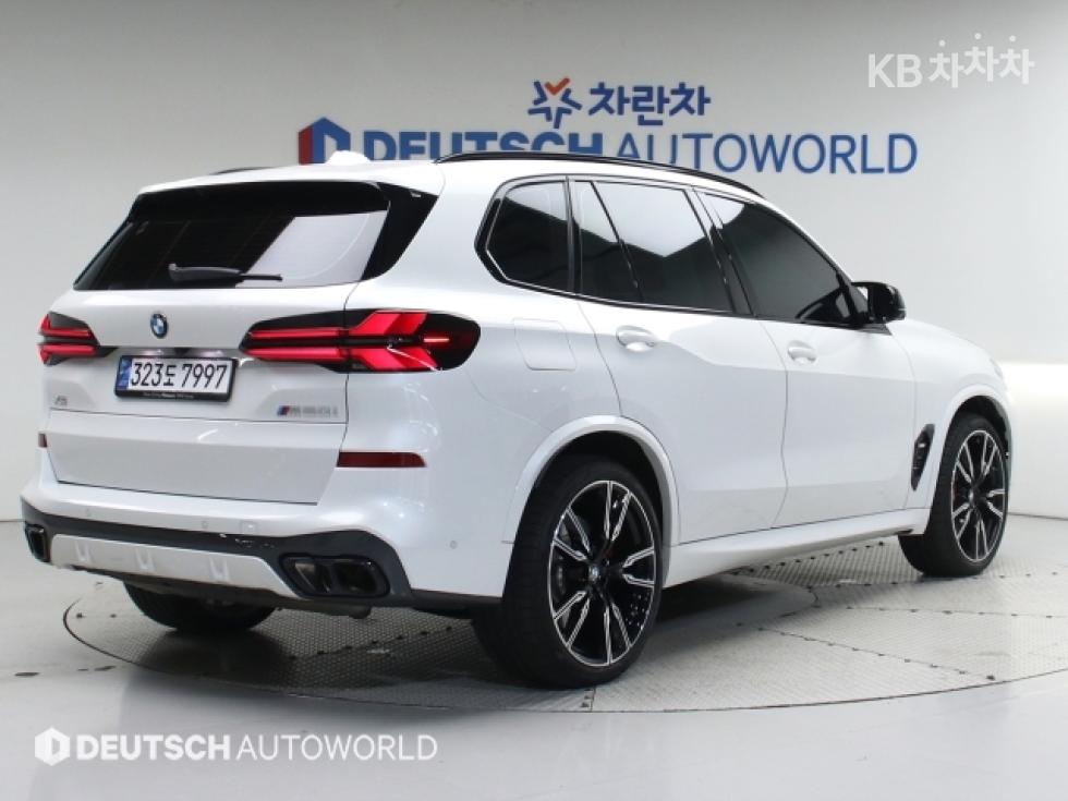 BMW X5 — miniaturë 2