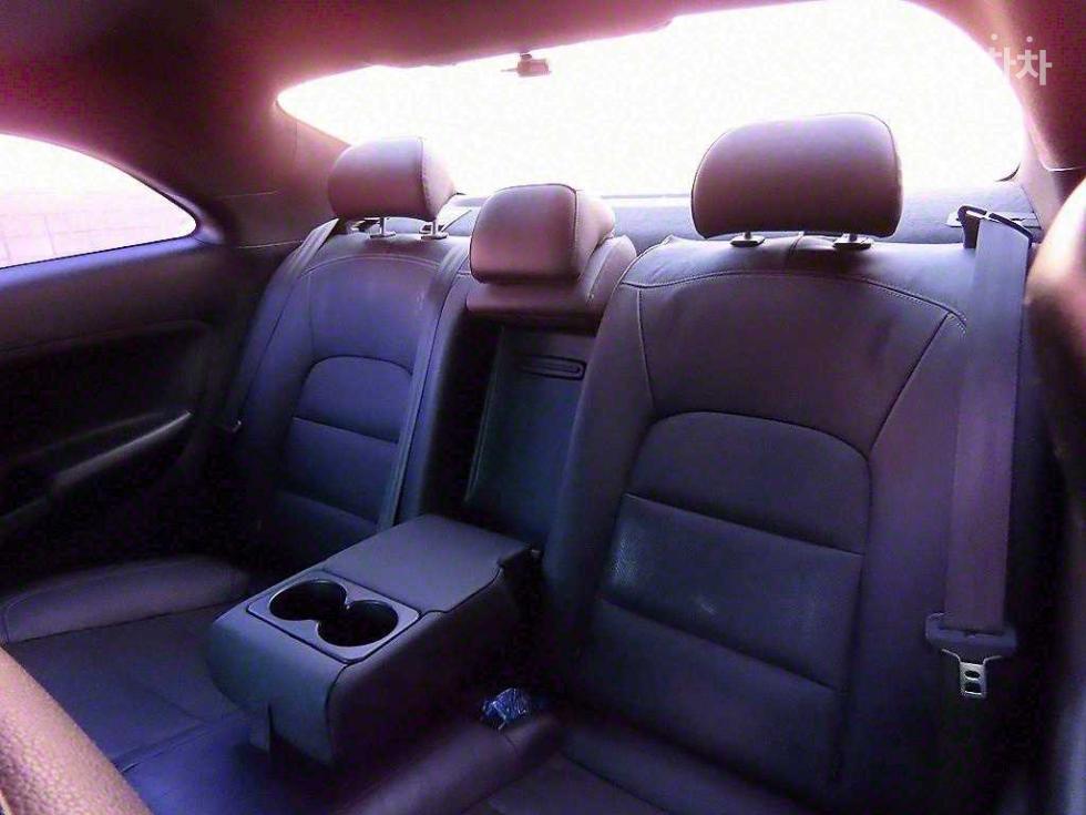 2014 - kia k3