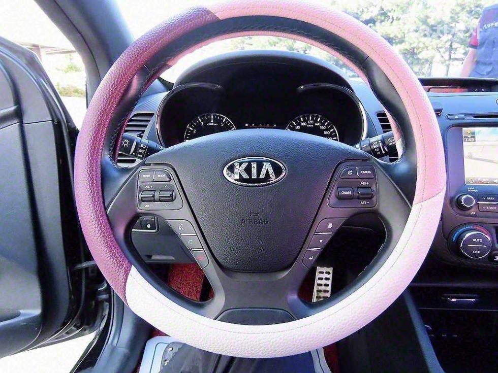 2014 - kia k3