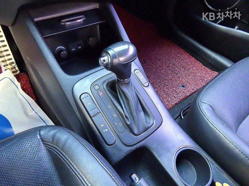2014 - kia k3