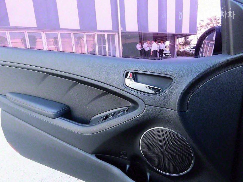 2014 - kia k3