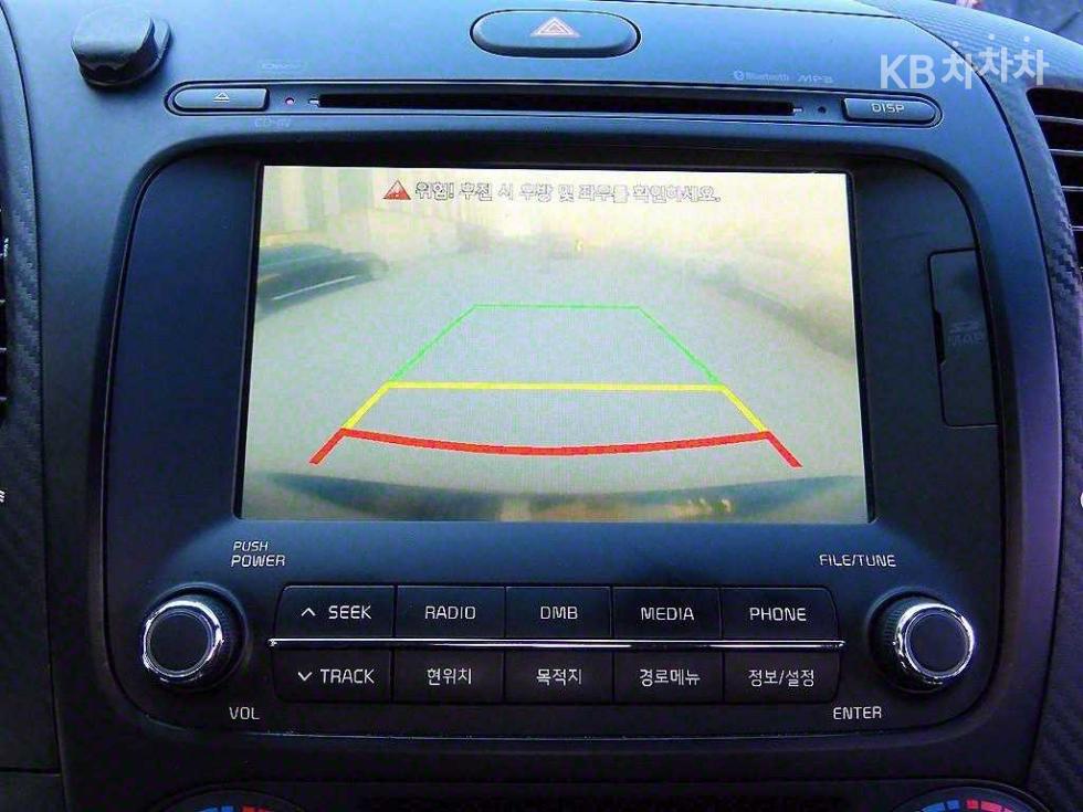 2014 - kia k3
