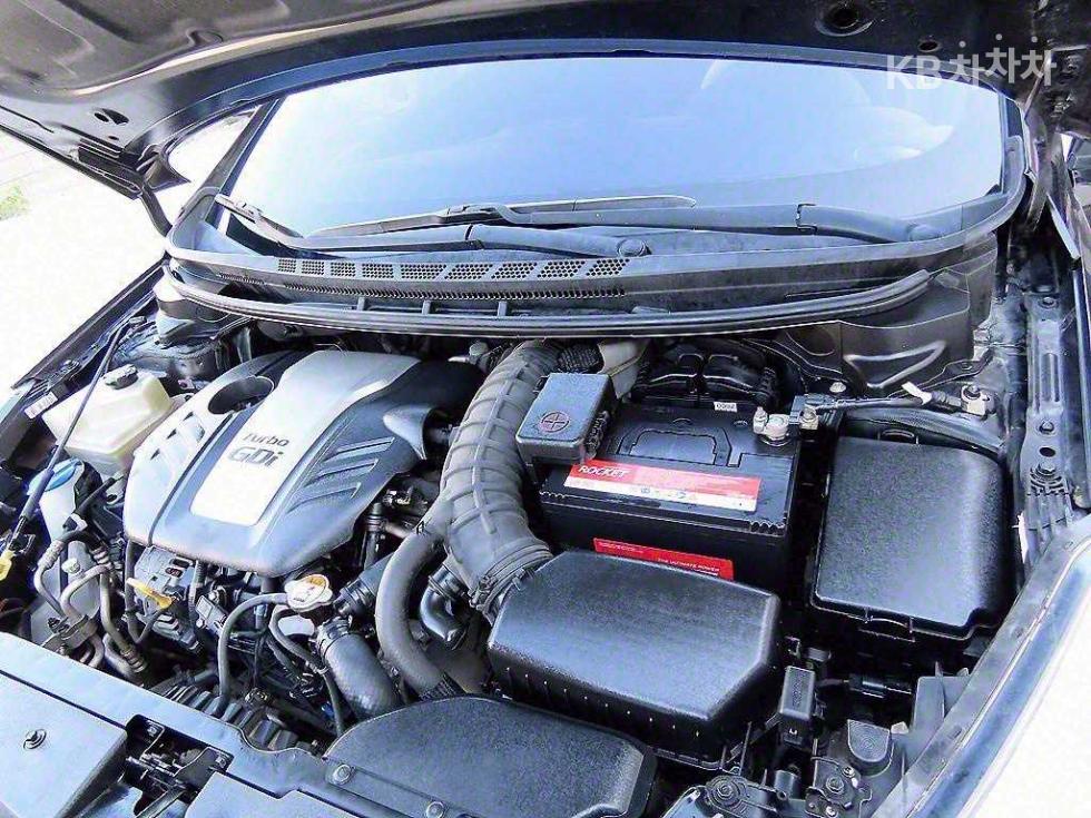 2014 - kia k3
