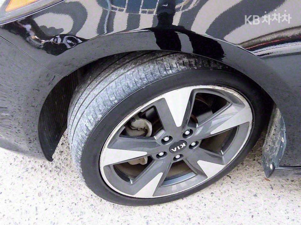 2014 - kia k3