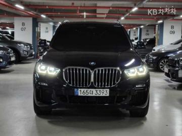 BMW X5 xDrive 40i — foto 1