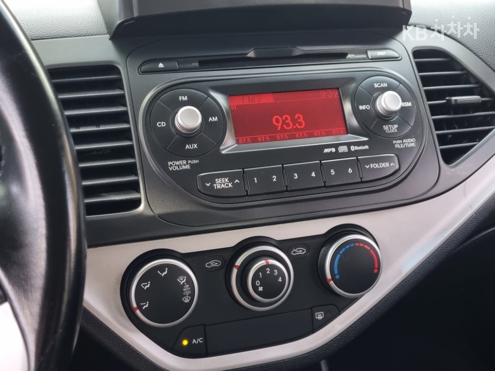 2014 - kia all