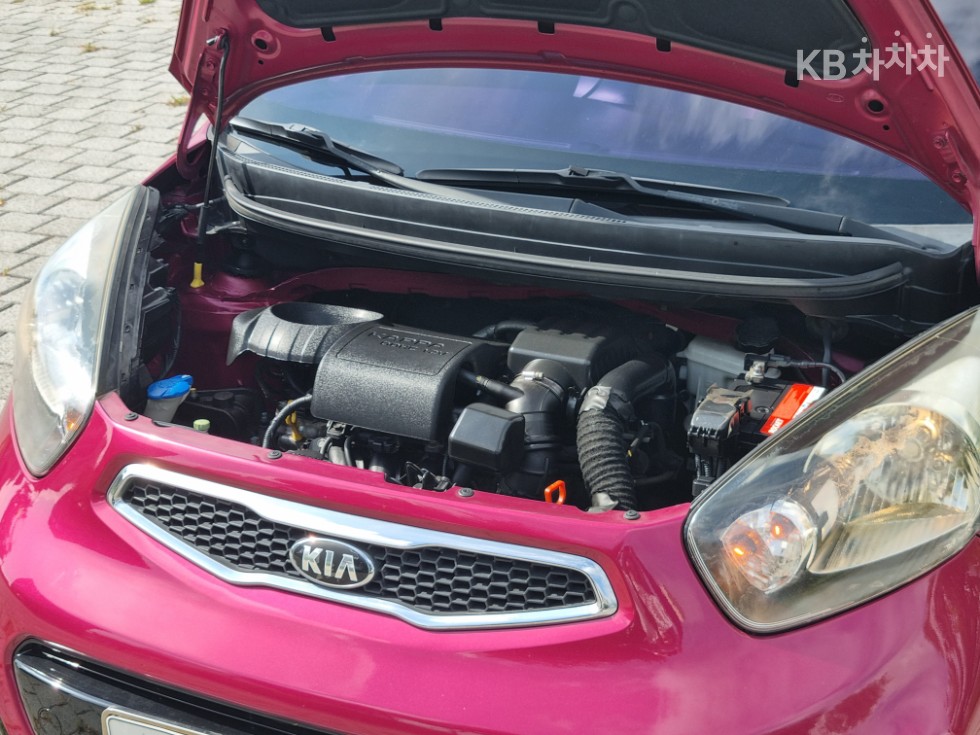 2014 - kia all