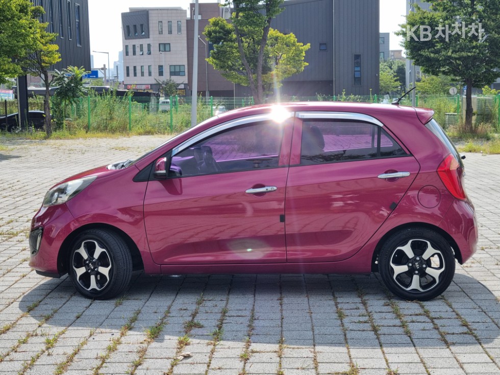 2014 - kia all