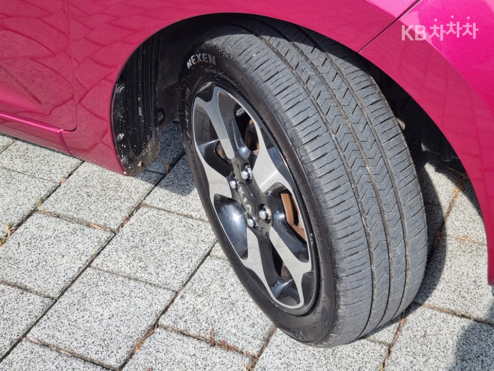 2014 - kia all