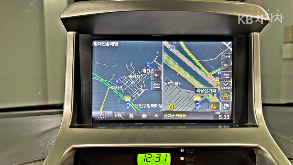 2012 - kia carnival