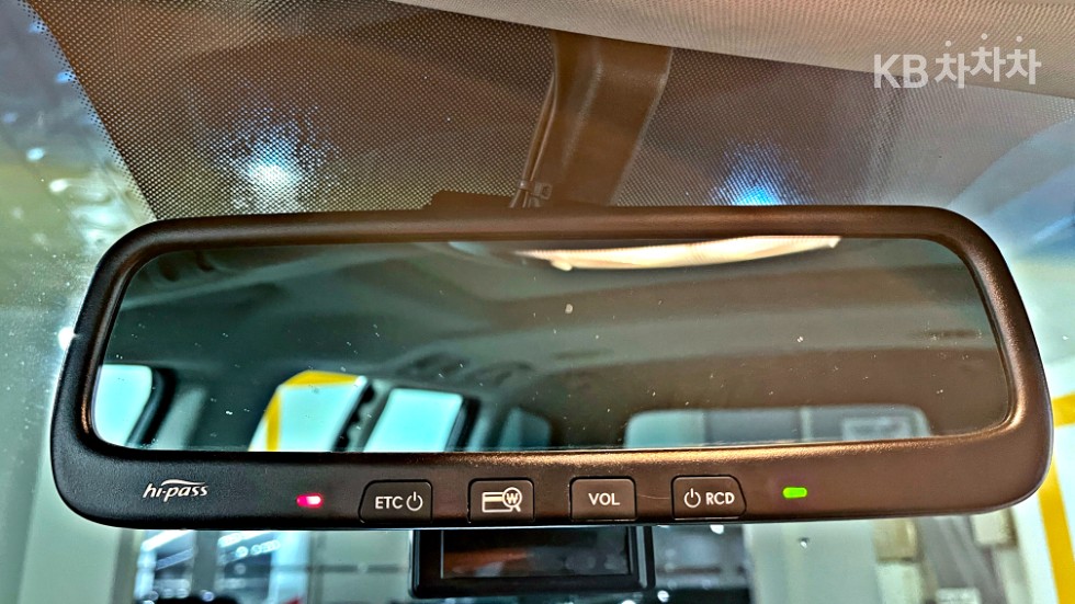2012 - kia carnival