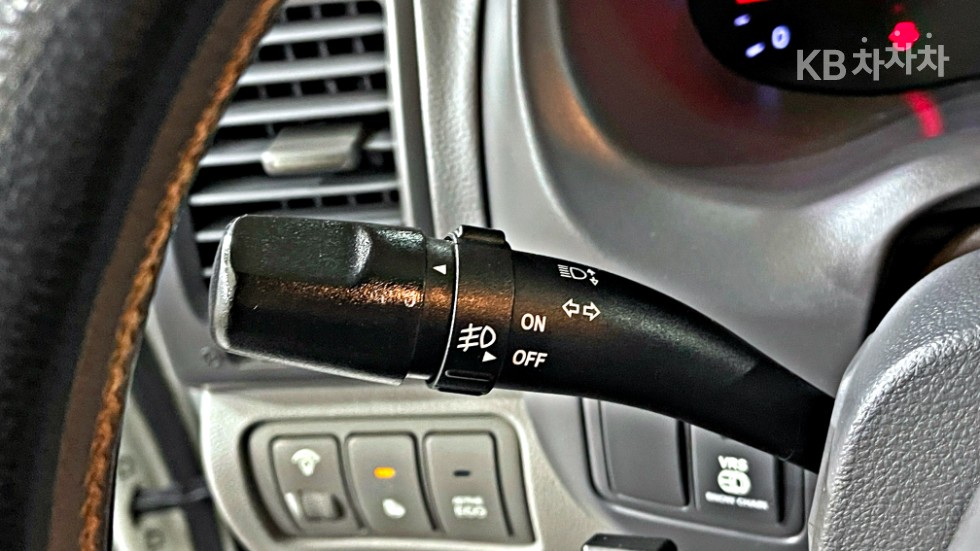 2012 - kia carnival