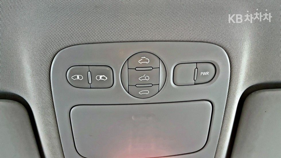 2012 - kia carnival