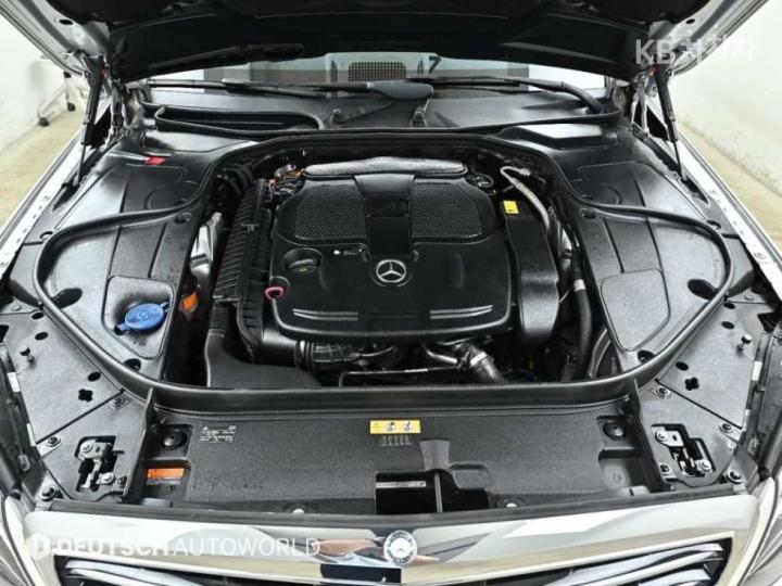 Mercedes-Benz S-Class New S400 Hybrid W222 14 year ~ 7