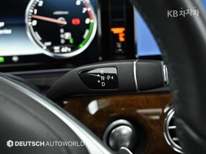 Mercedes-Benz S-Class New S400 Hybrid W222 14 year ~ 10