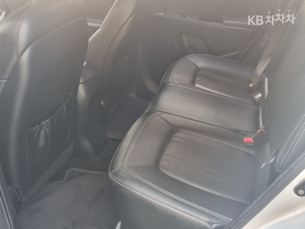 2013 - kia sportage