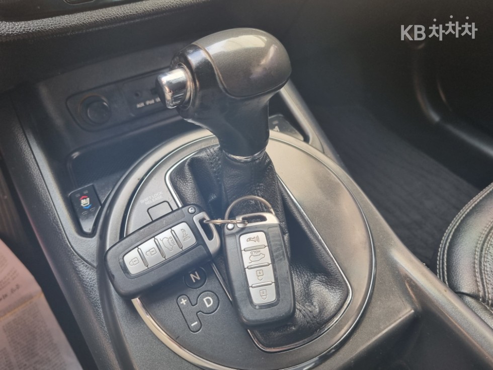 2013 - kia sportage