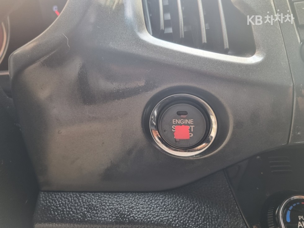 2013 - kia sportage